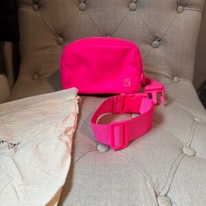 BuffBunny Belt bag